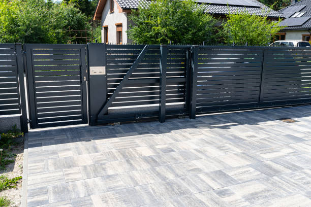 Driveway Pavers for Homes in Sealy, TX