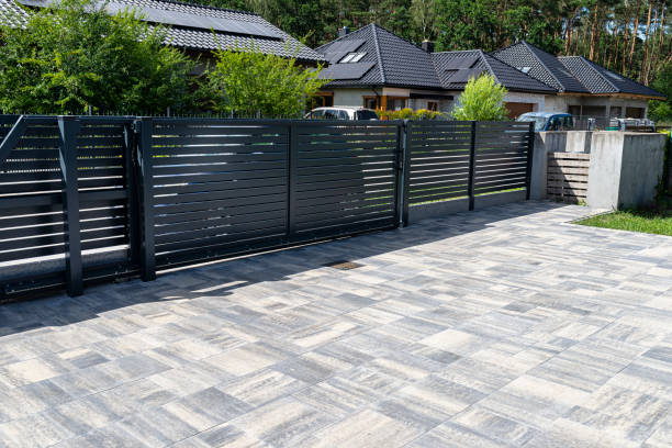 Best Professional Driveway Pavers  in Sealy, TX