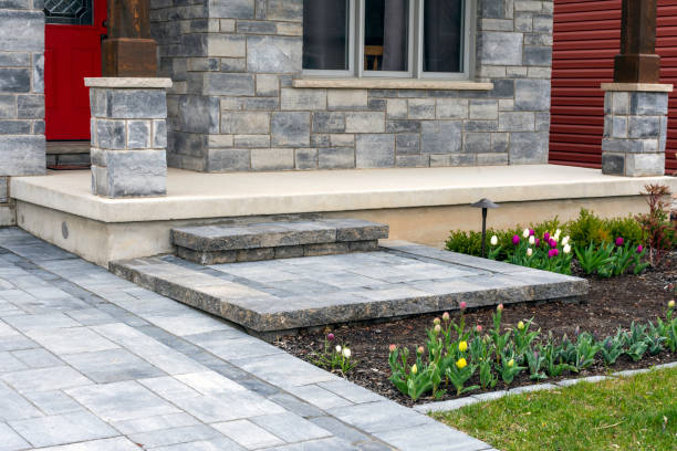 Best Permeable Paver Driveway  in Sealy, TX