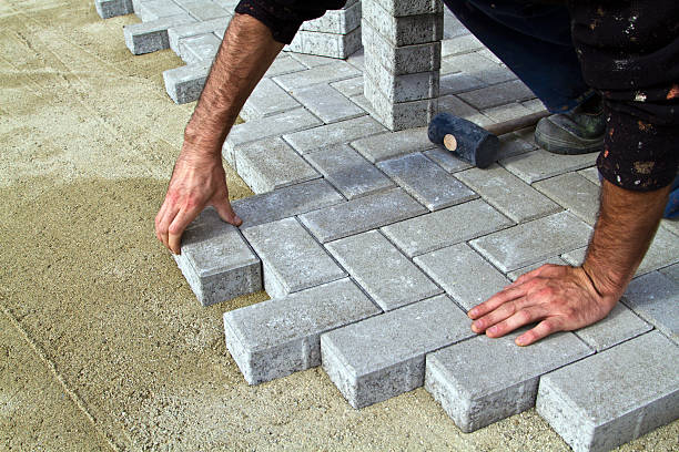 Driveway Repair Near Me in Sealy, TX