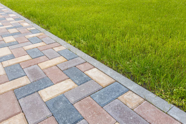 Best Interlocking Driveway Pavers  in Sealy, TX