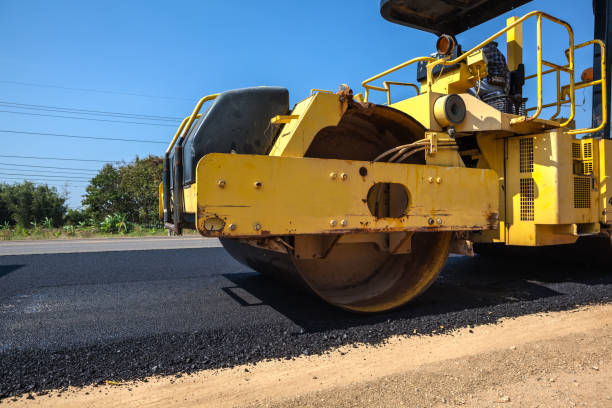 Best Residential Paver Driveway  in Sealy, TX